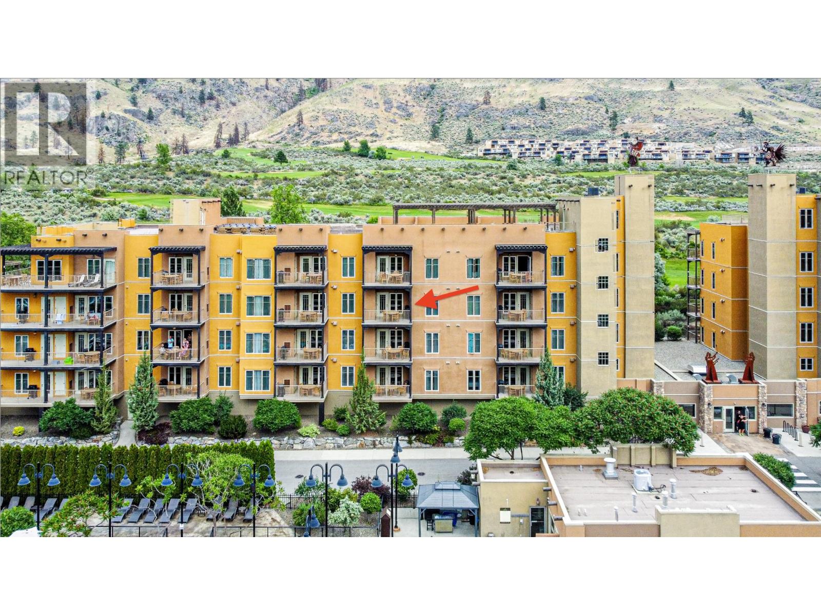 1200 Rancher Creek Road Unit# 337 Abcd Property Photo 14