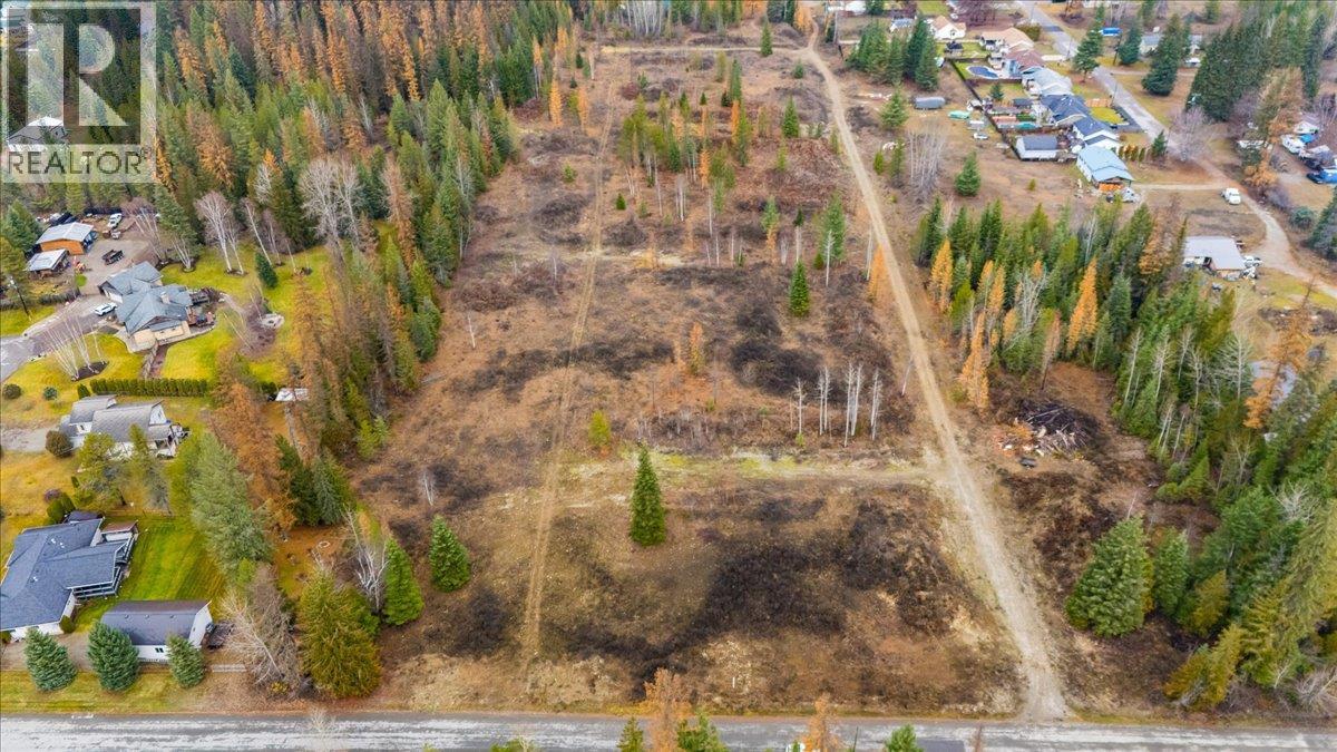 Lot B Henderson Avenue Property Photo 6