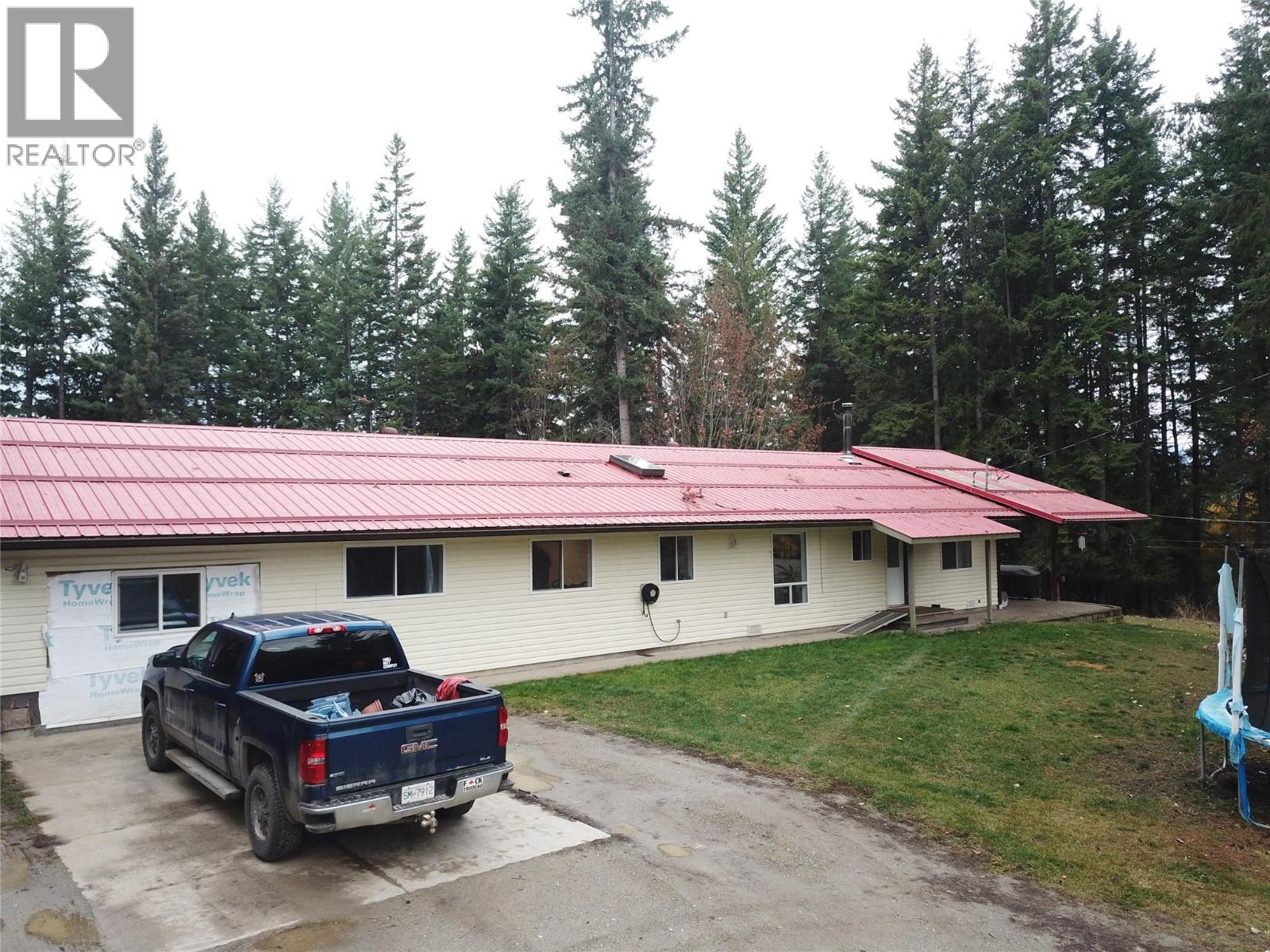 2550 Cody Road