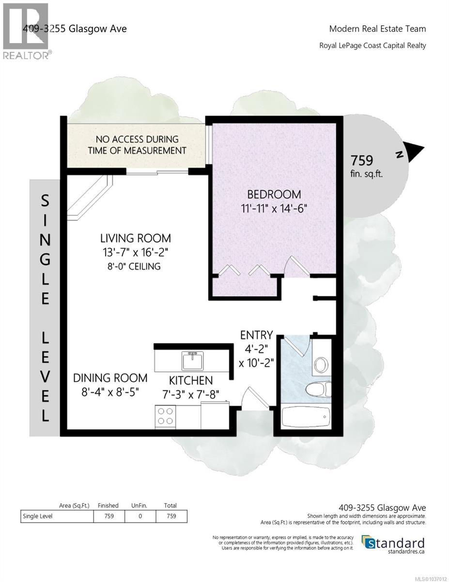 409 3255 Glasgow Ave Property Photo 21