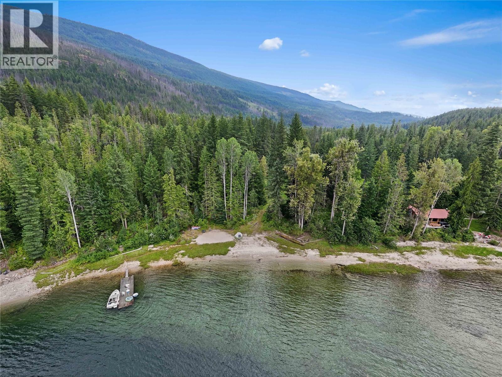 Lot 9 Pete Martin Bay Property Photo 1