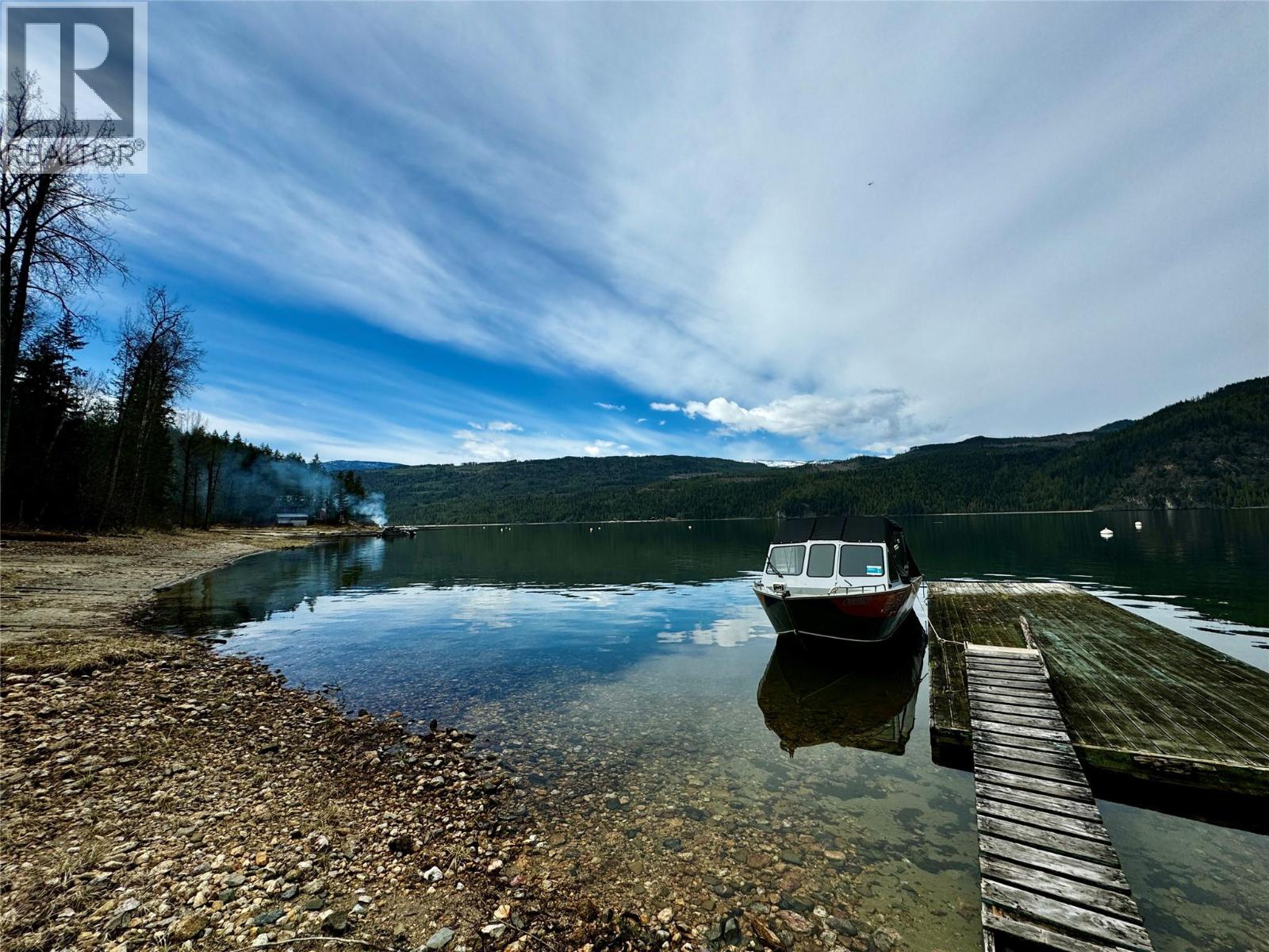 Lot 9 Pete Martin Bay Property Photo 2