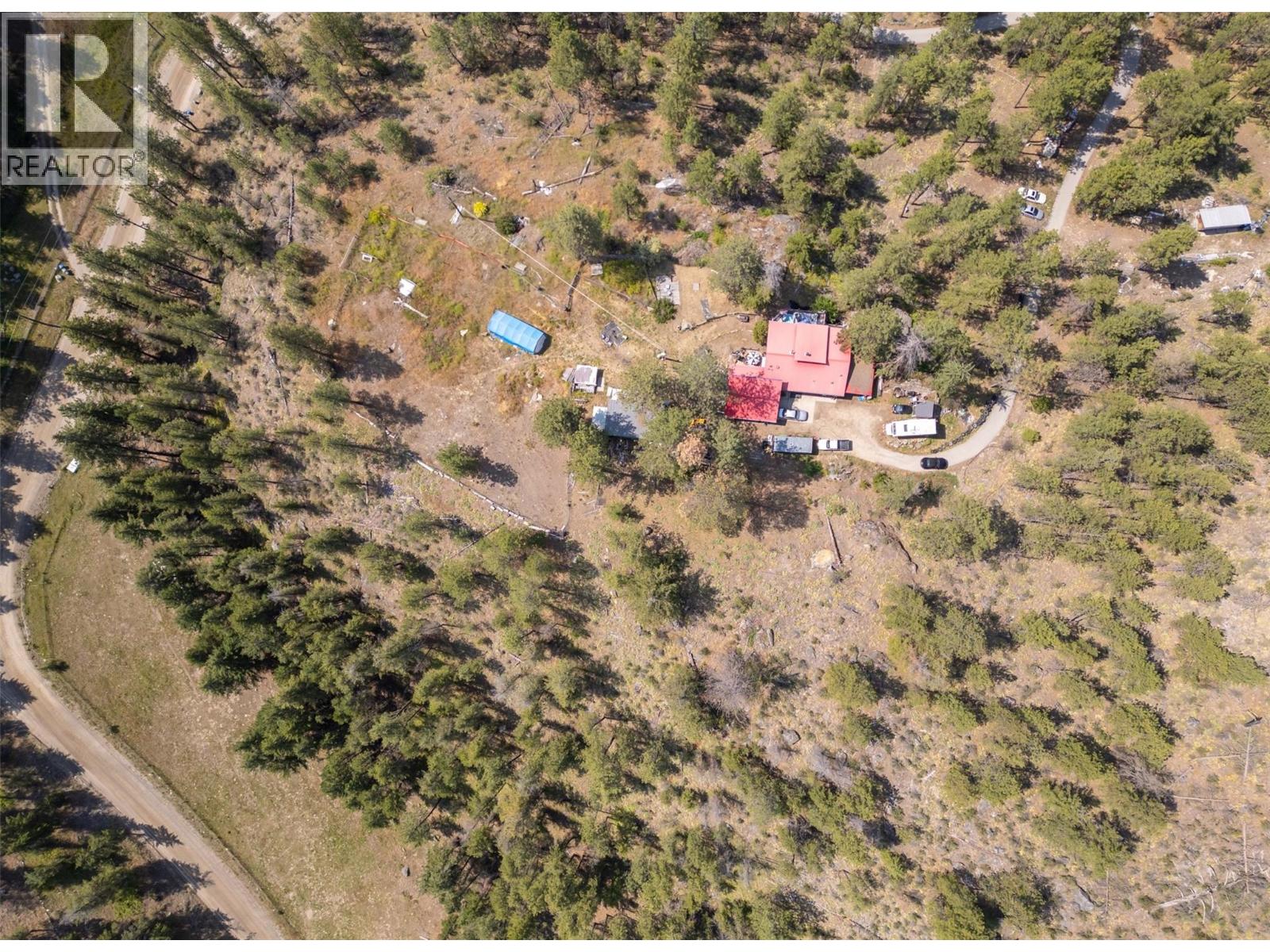 256 Mccuddy Creek Road Property Photo 2