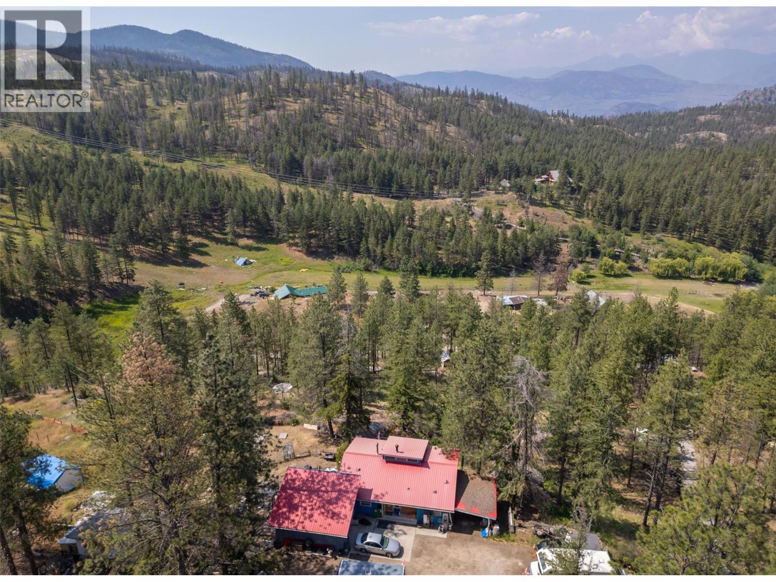 256 Mccuddy Creek Road Property Photo 3