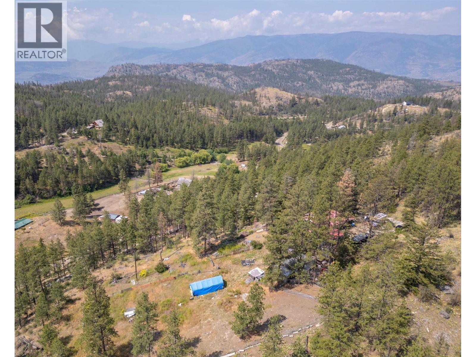 256 Mccuddy Creek Road Property Photo 4
