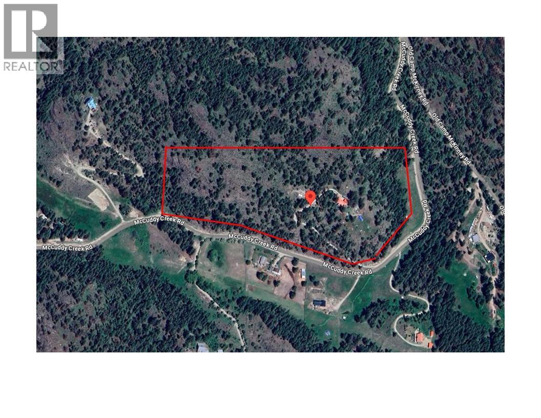 256 Mccuddy Creek Road Property Photo 5