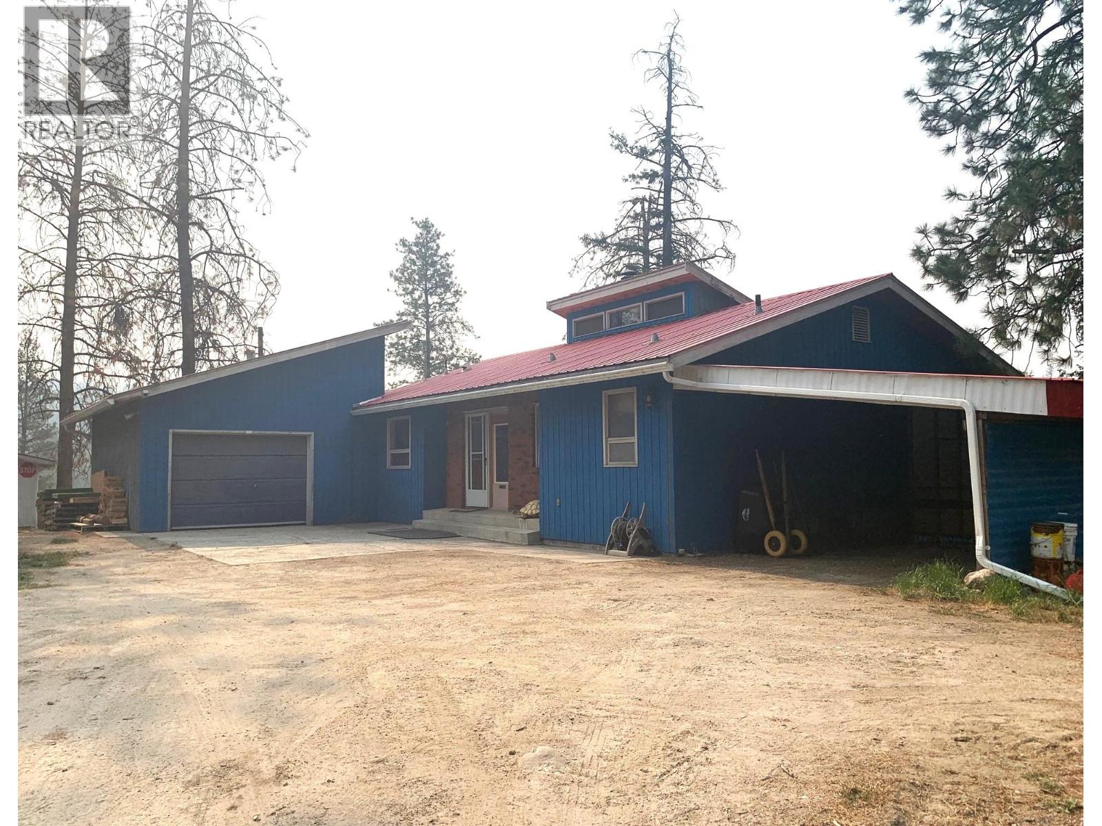 256 Mccuddy Creek Road Property Photo 6