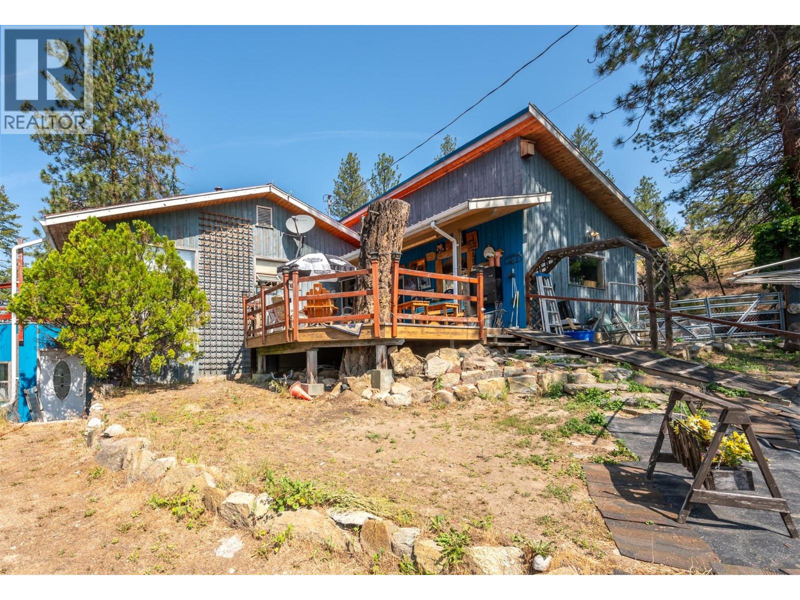 256 Mccuddy Creek Road Property Photo 12