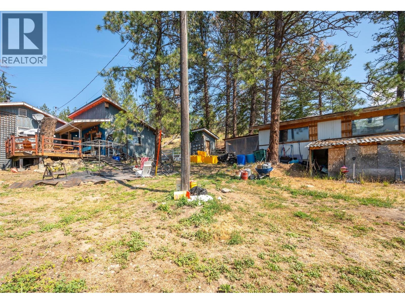256 Mccuddy Creek Road Property Photo 13