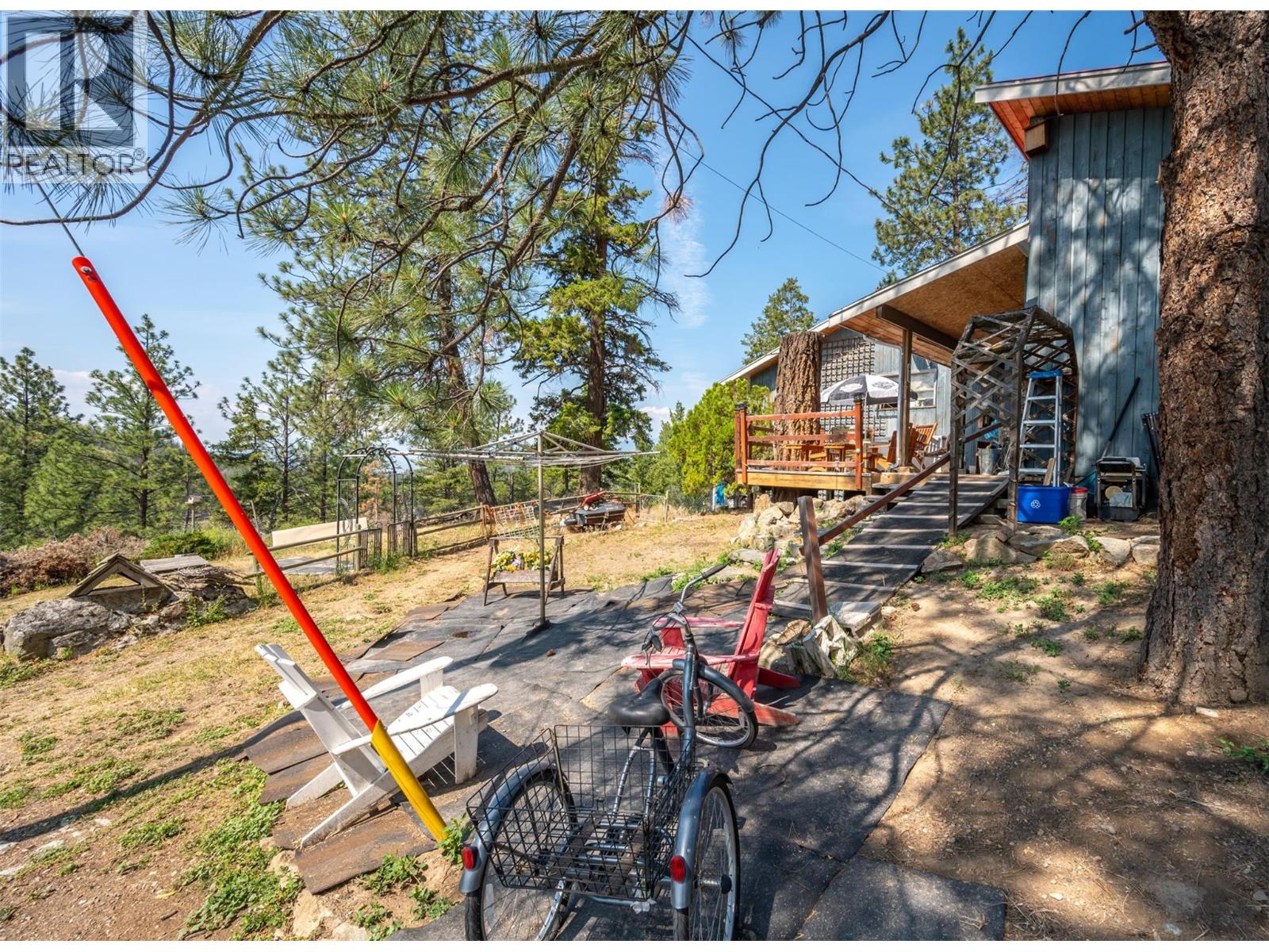 256 Mccuddy Creek Road Property Photo 14