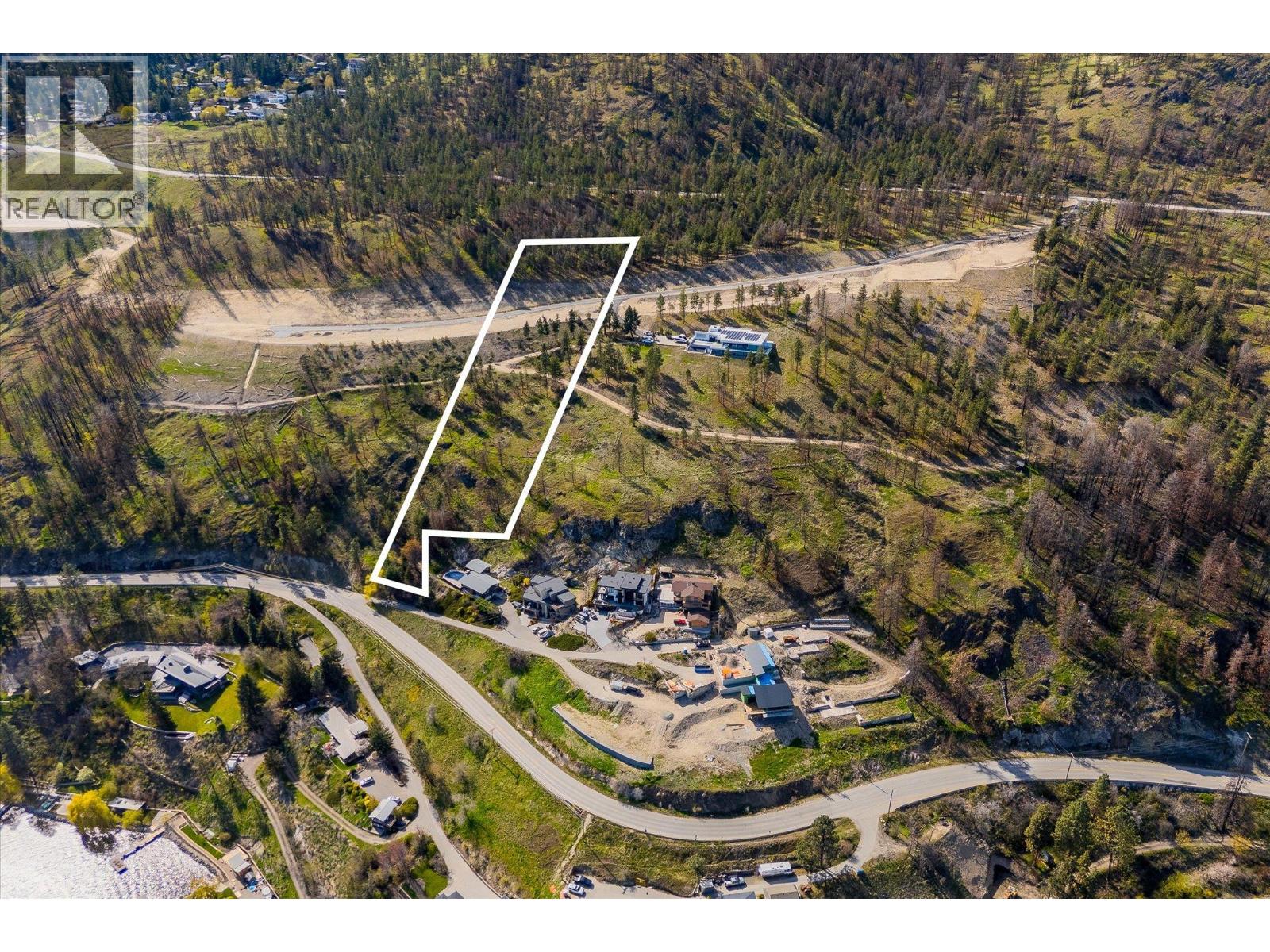 1045 Bear Creek Lane Lot# 6 Property Photo 2
