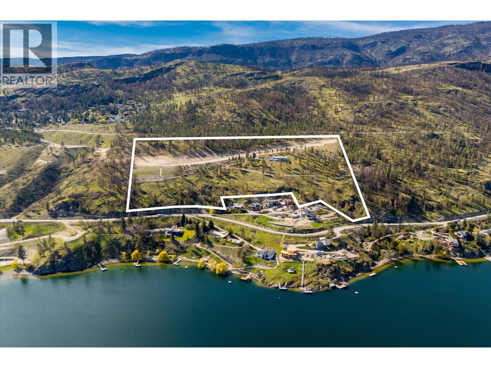1045 Bear Creek Lane Lot# 6 Property Photo 3