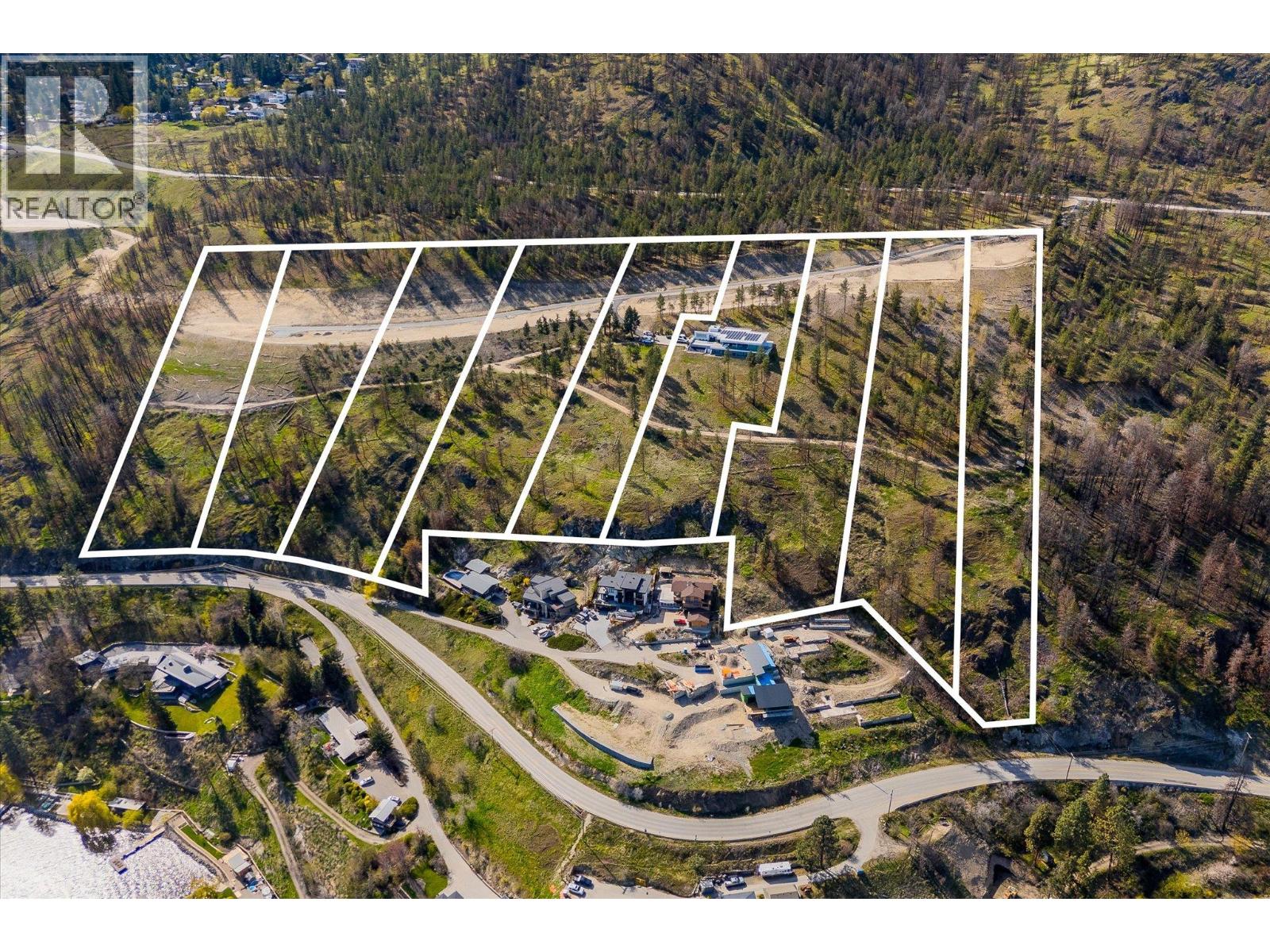 1045 Bear Creek Lane Lot# 6 Property Photo 4
