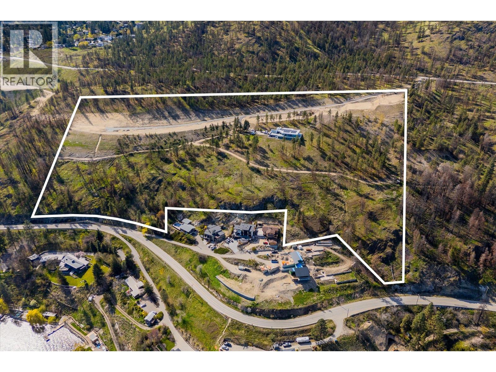 1045 Bear Creek Lane Lot# 6 Property Photo 41
