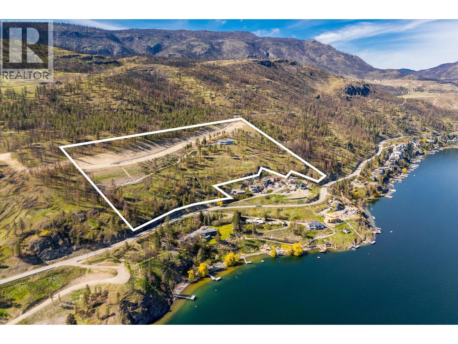 1045 Bear Creek Lane Lot# 6 Property Photo 43