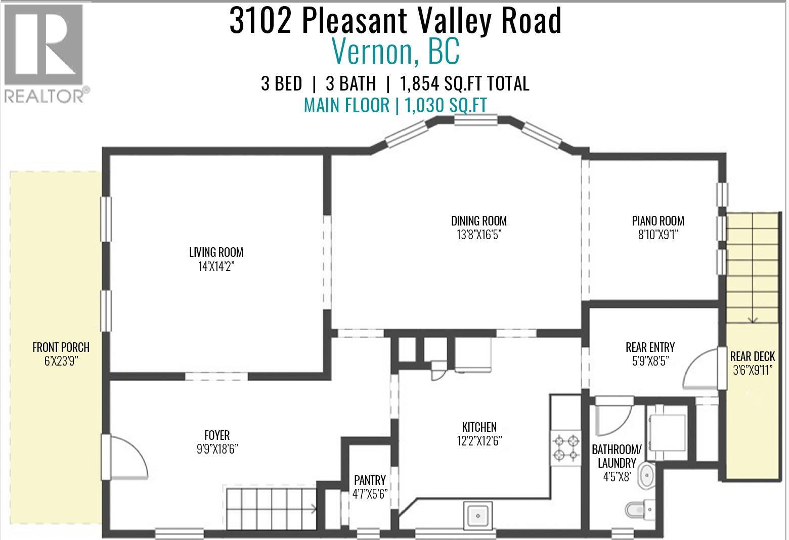 3102 Pleasant Valley Road Property Photo 47