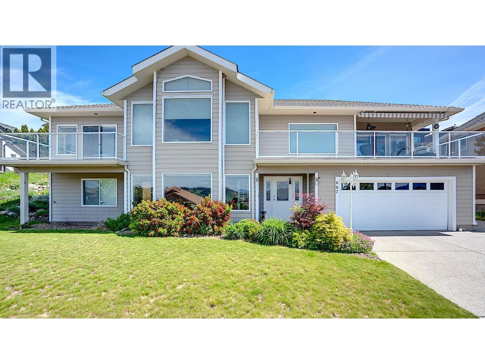 667 Mt York Drive Property Photo 1