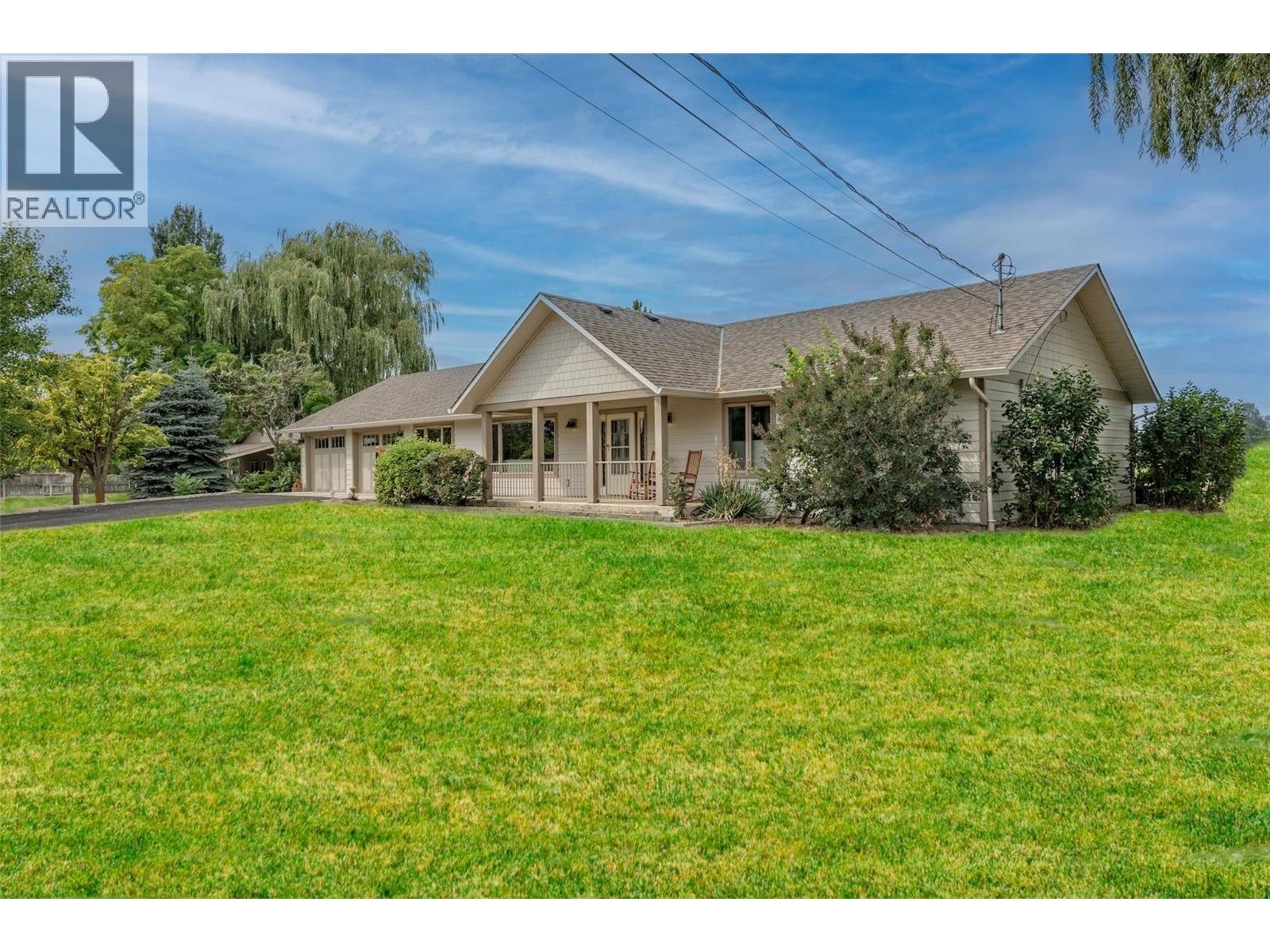 7800 Howe Drive Property Photo 1