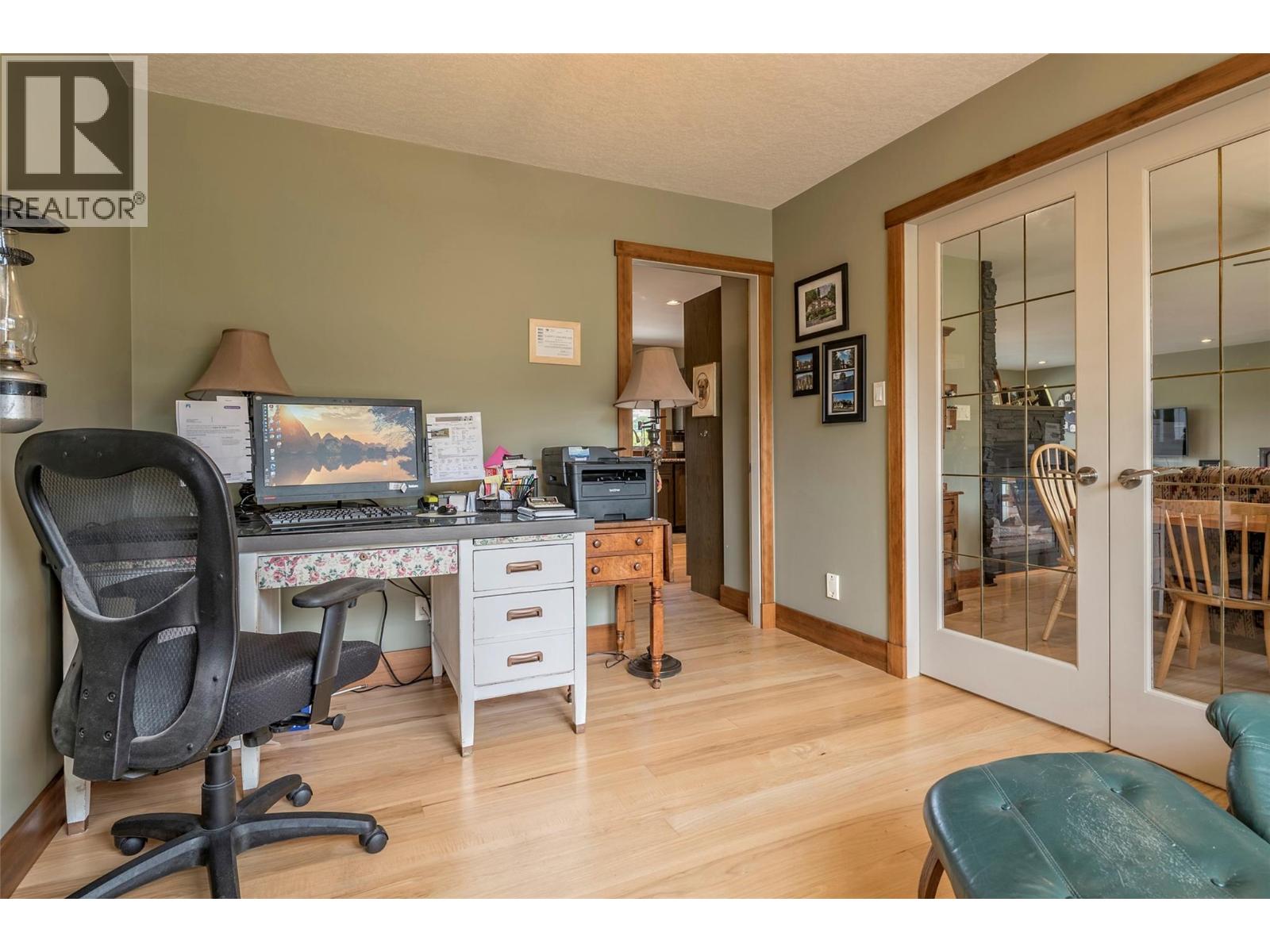 7800 Howe Drive Property Photo 16
