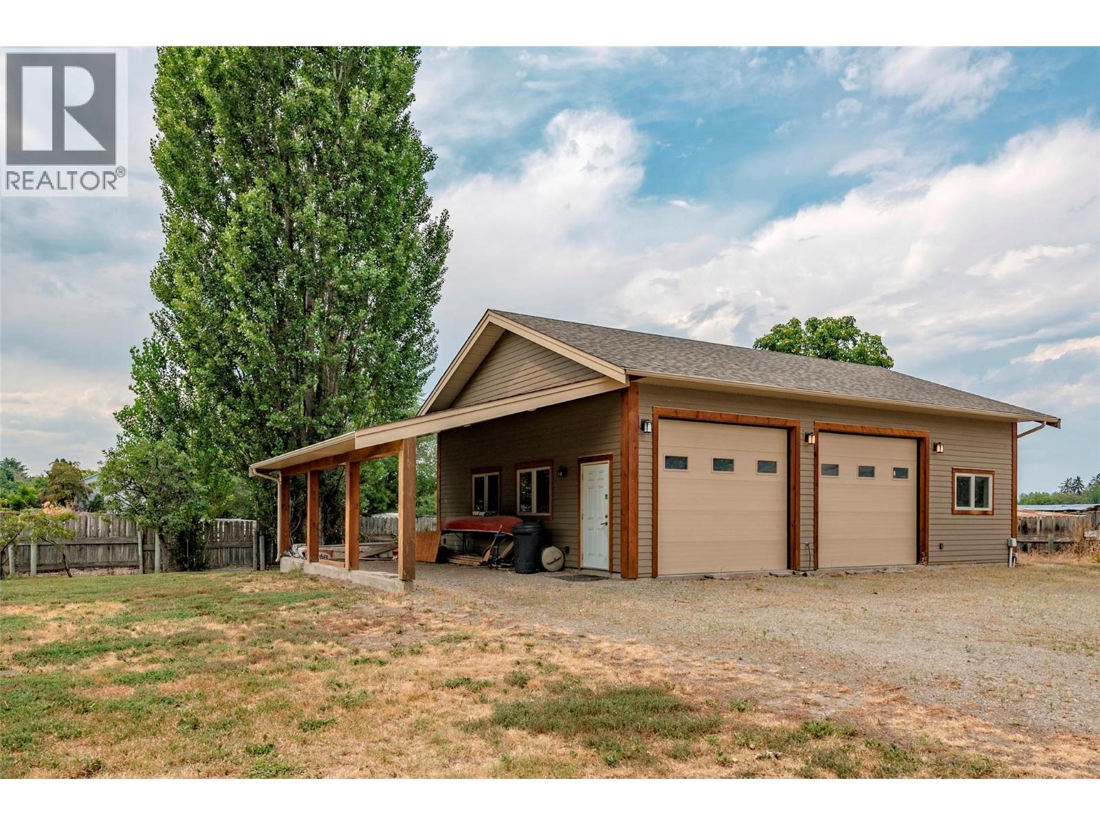 7800 Howe Drive Property Photo 33
