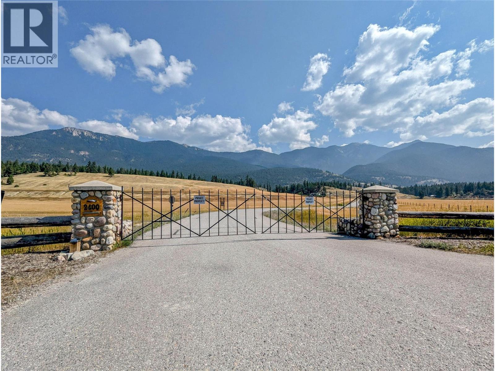2400 Kootenay Rd No 3 Road Lot# 2 Property Photo 1