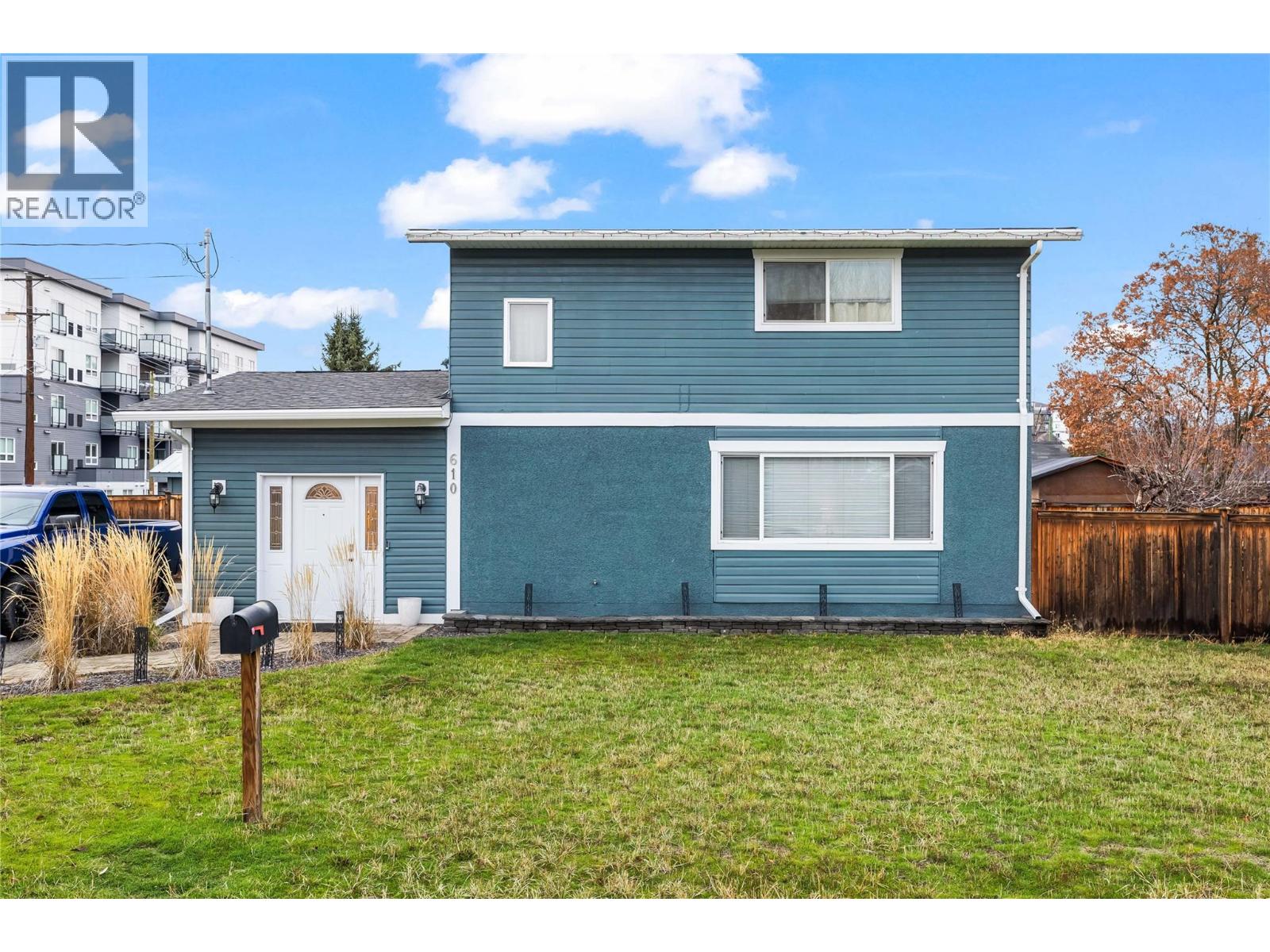 610 Balmoral Road Property Photo 1