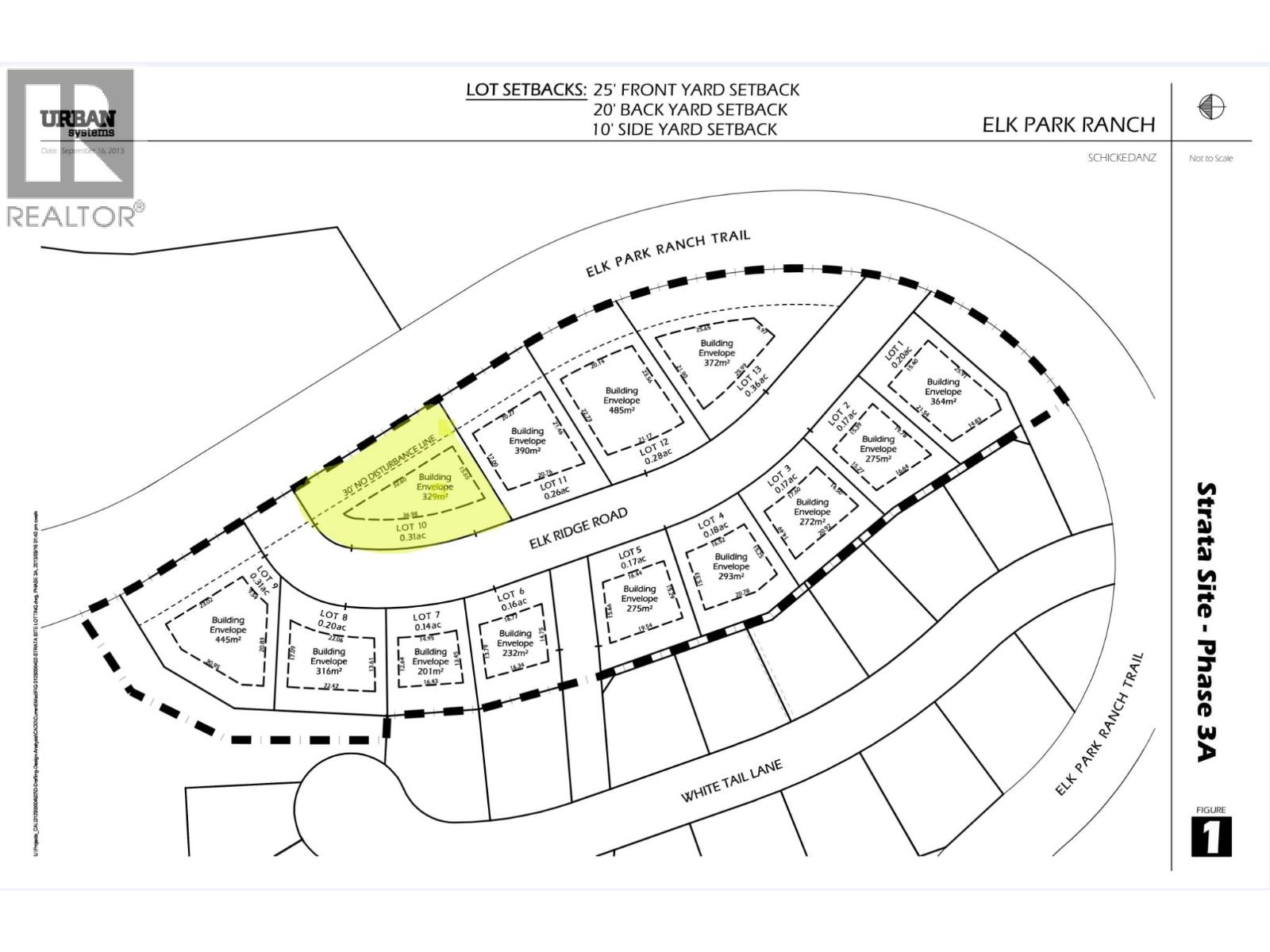 7050 Elk Ridge Road Lot# 10 Property Photo 12
