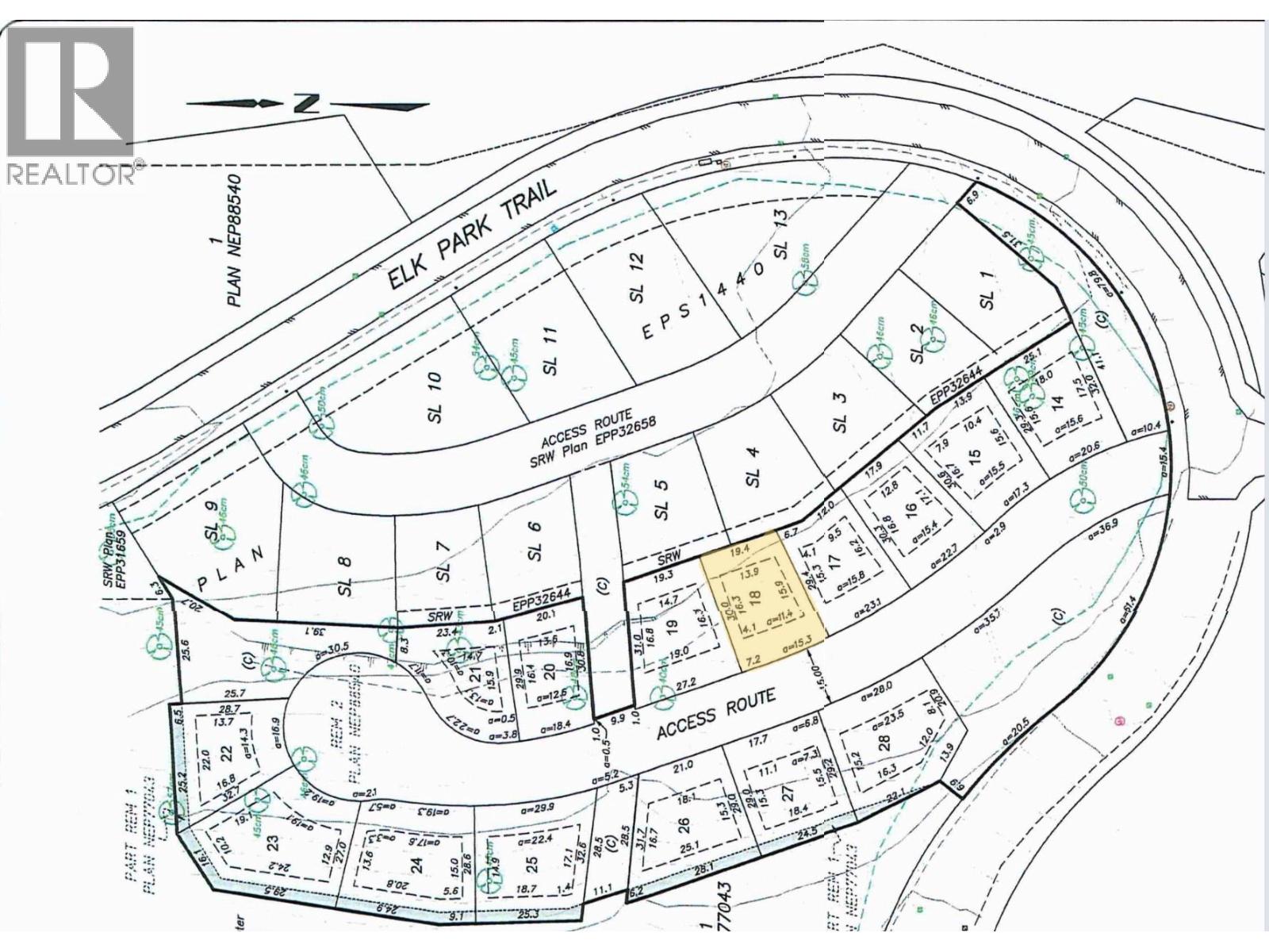 7062 White Tail Lane Lot# 18 Property Photo 9