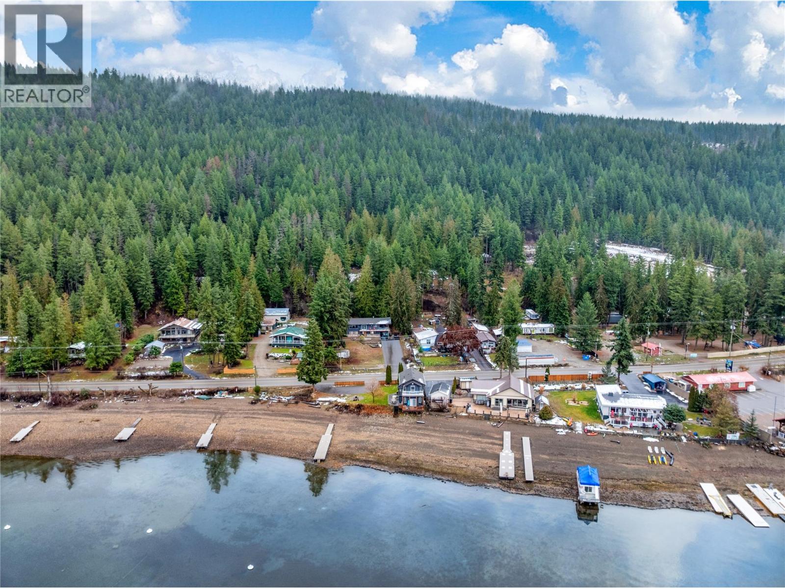 2022 Eagle Bay Road Property Photo 1
