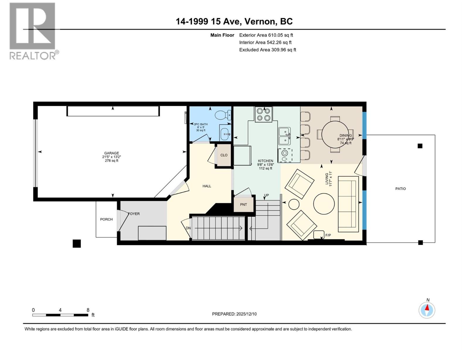 1999 15 Avenue Unit# 14 Property Photo 6