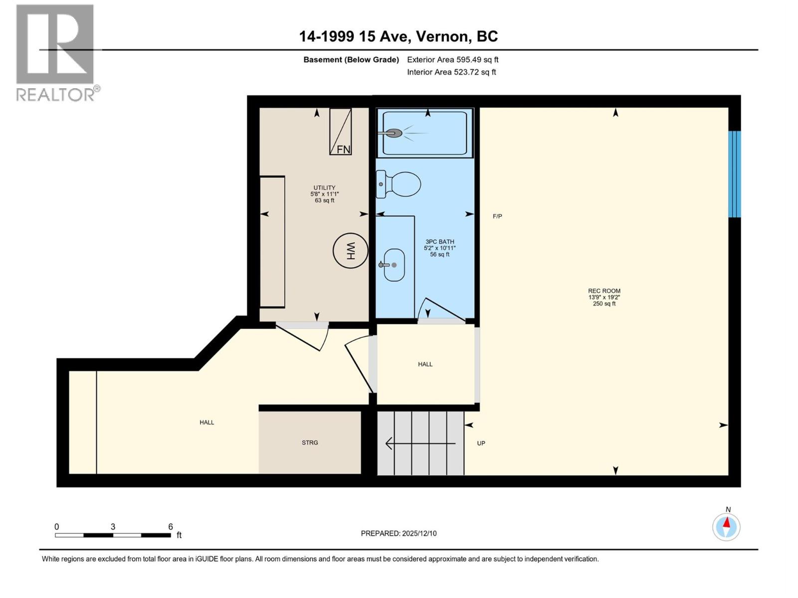1999 15 Avenue Unit# 14 Property Photo 8