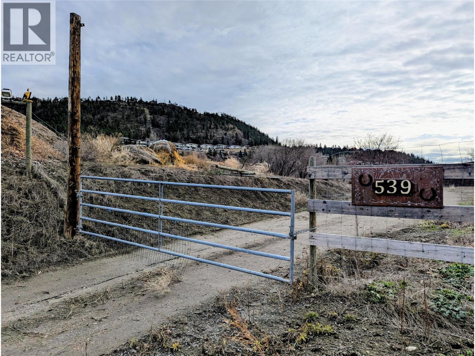 539 Valley Road Property Photo 1