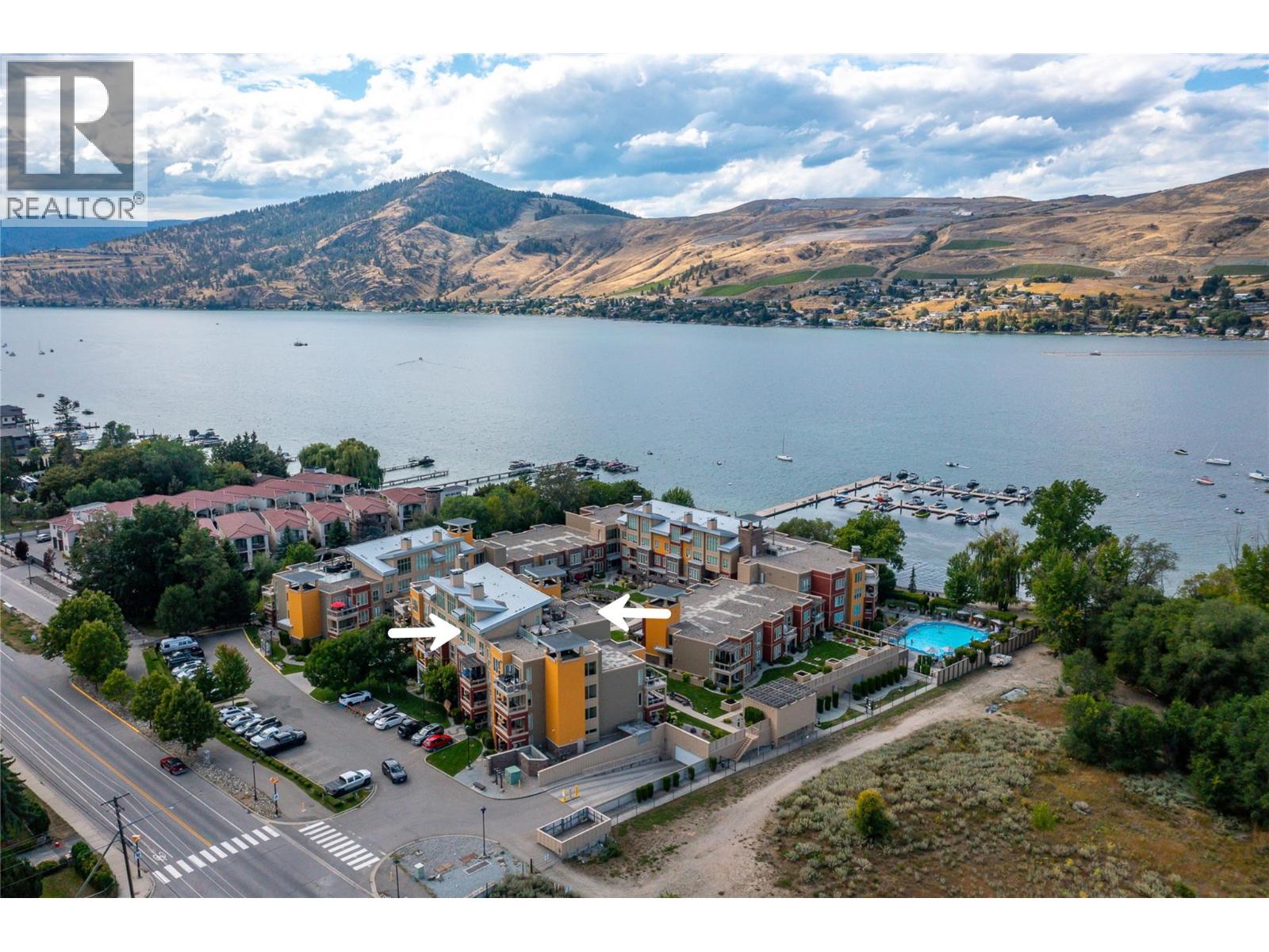 7343 Okanagan Landing Road Unit# 2405 Property Photo 1