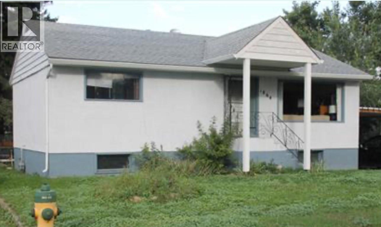 1864 Barlee Road Property Photo 1