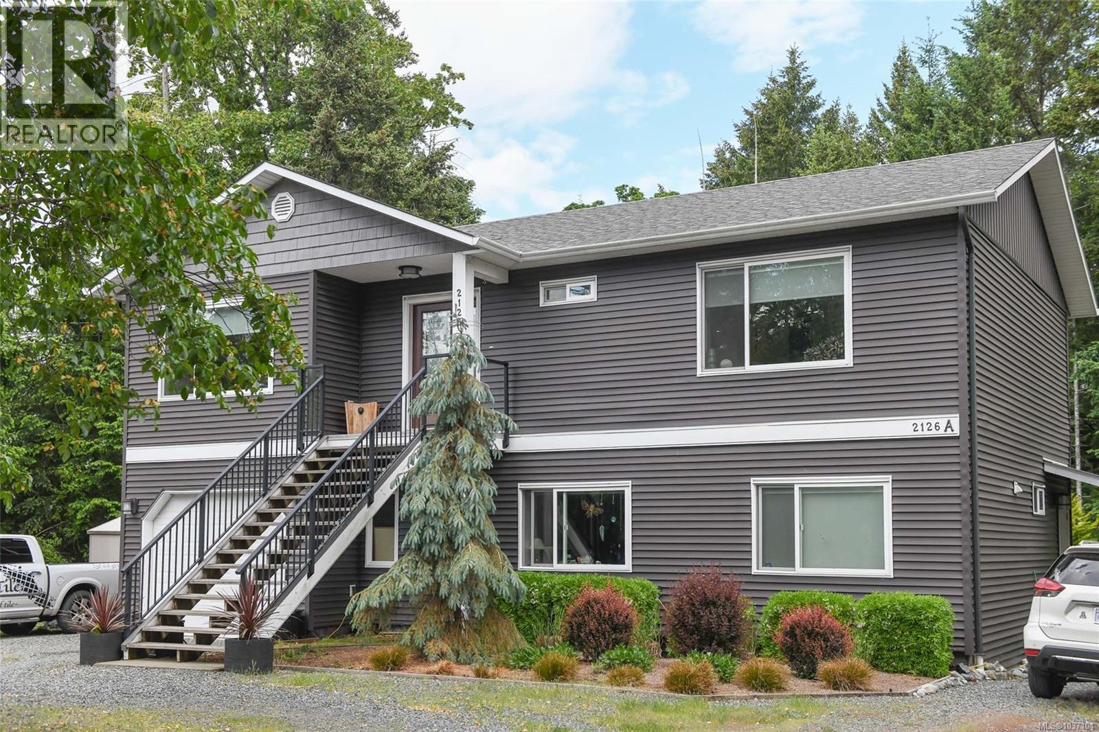 2126 Cypress Rd