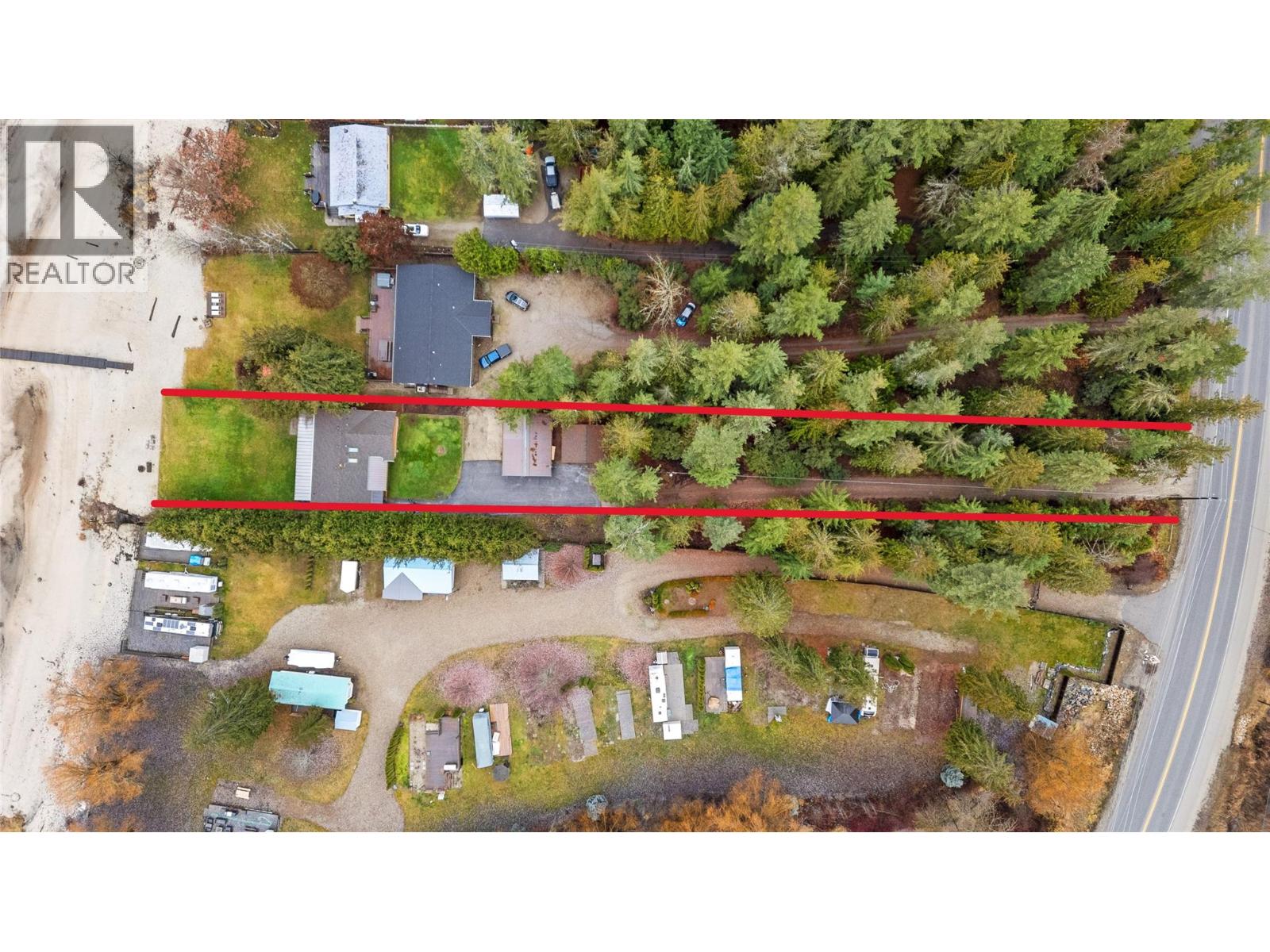 401 97a Highway Property Photo 2