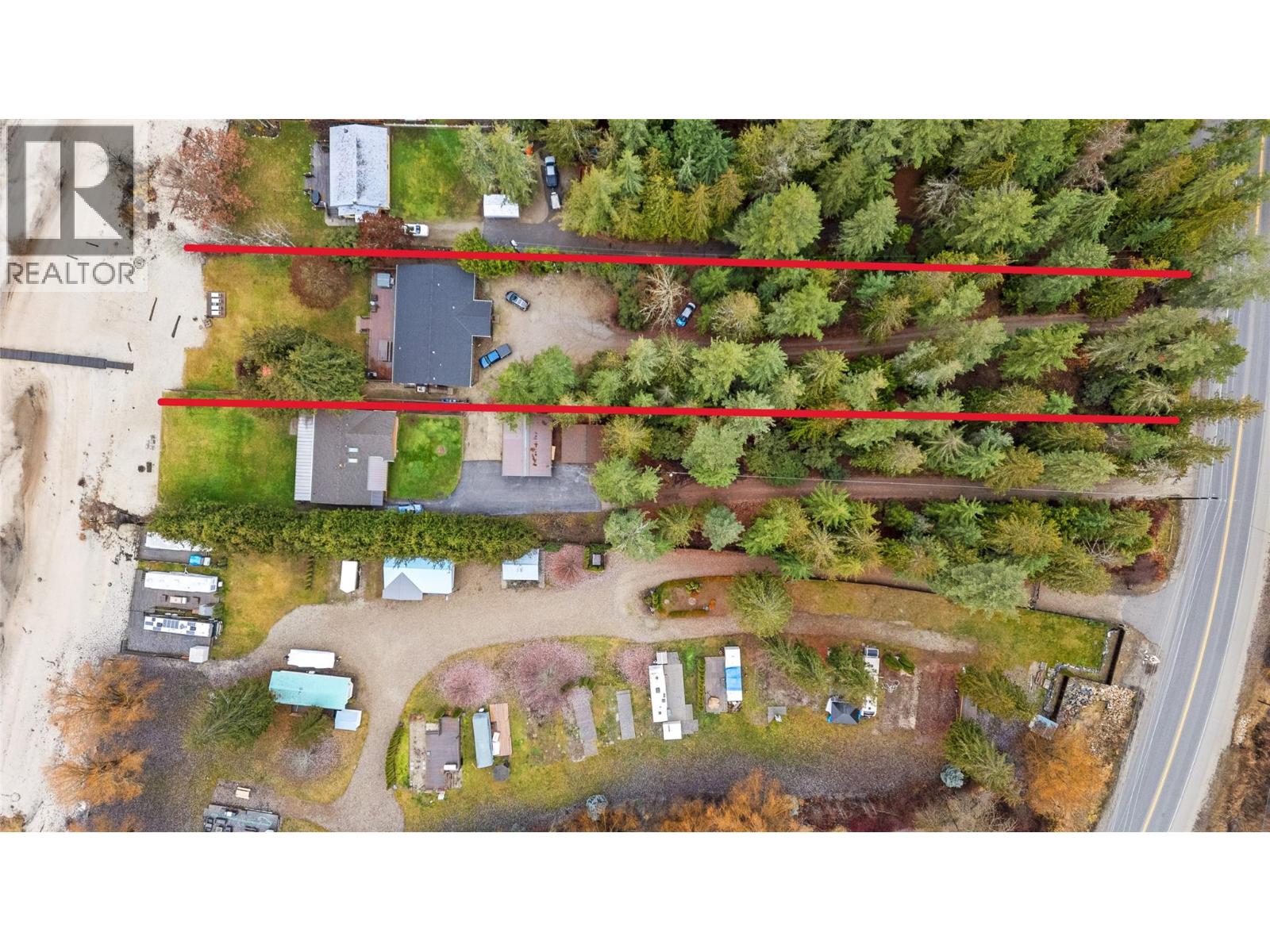 405 97a Highway Property Photo 5