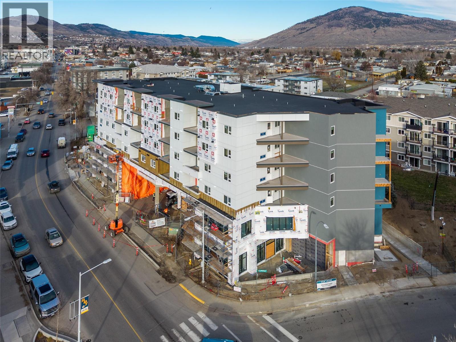 320 Tranquille Road Unit# Cru4 Property Photo 2