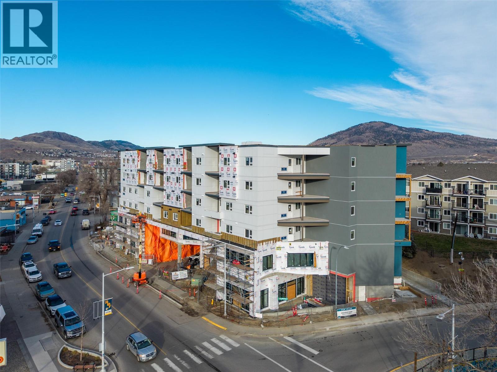 320 Tranquille Road Unit# Cru4 Property Photo 3