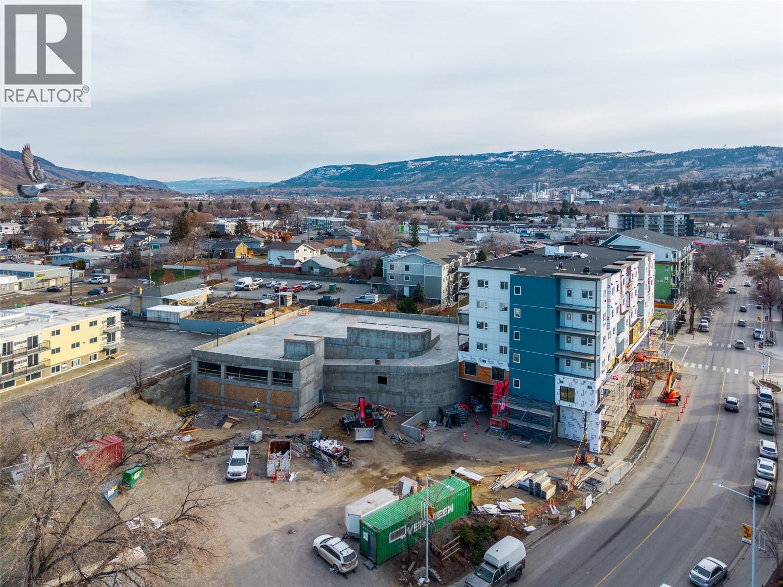 320 Tranquille Road Unit# Cru4 Property Photo 6