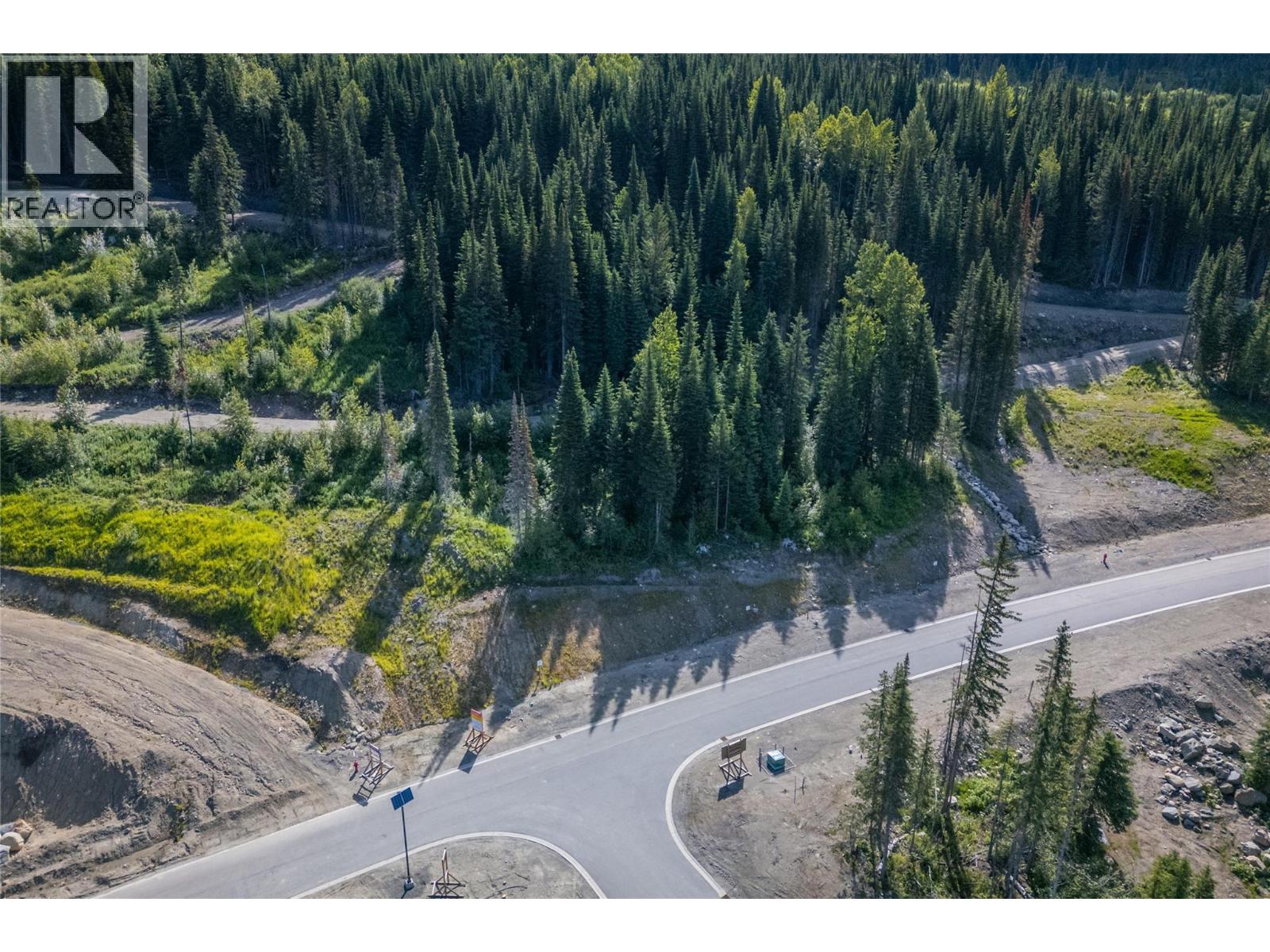 LOT 10 MCGILLIVRAY LAKE Drive Property Photo 1