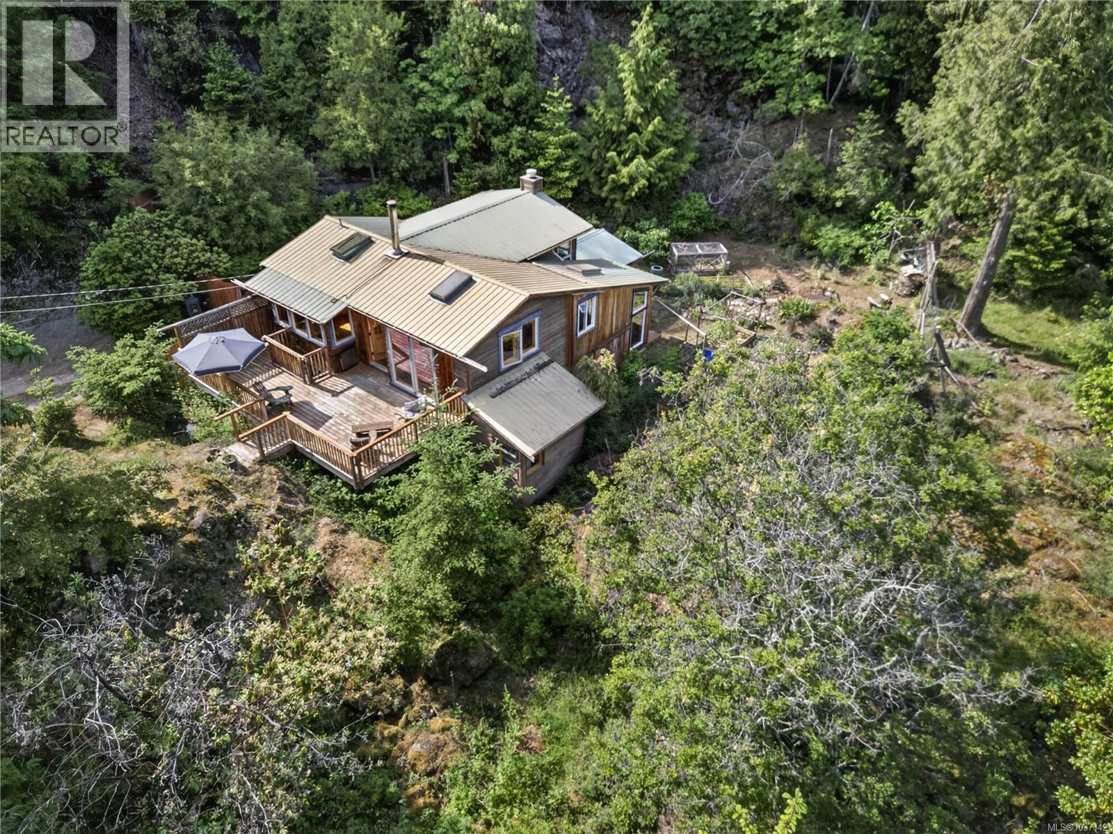 1252 Isabella Point Rd