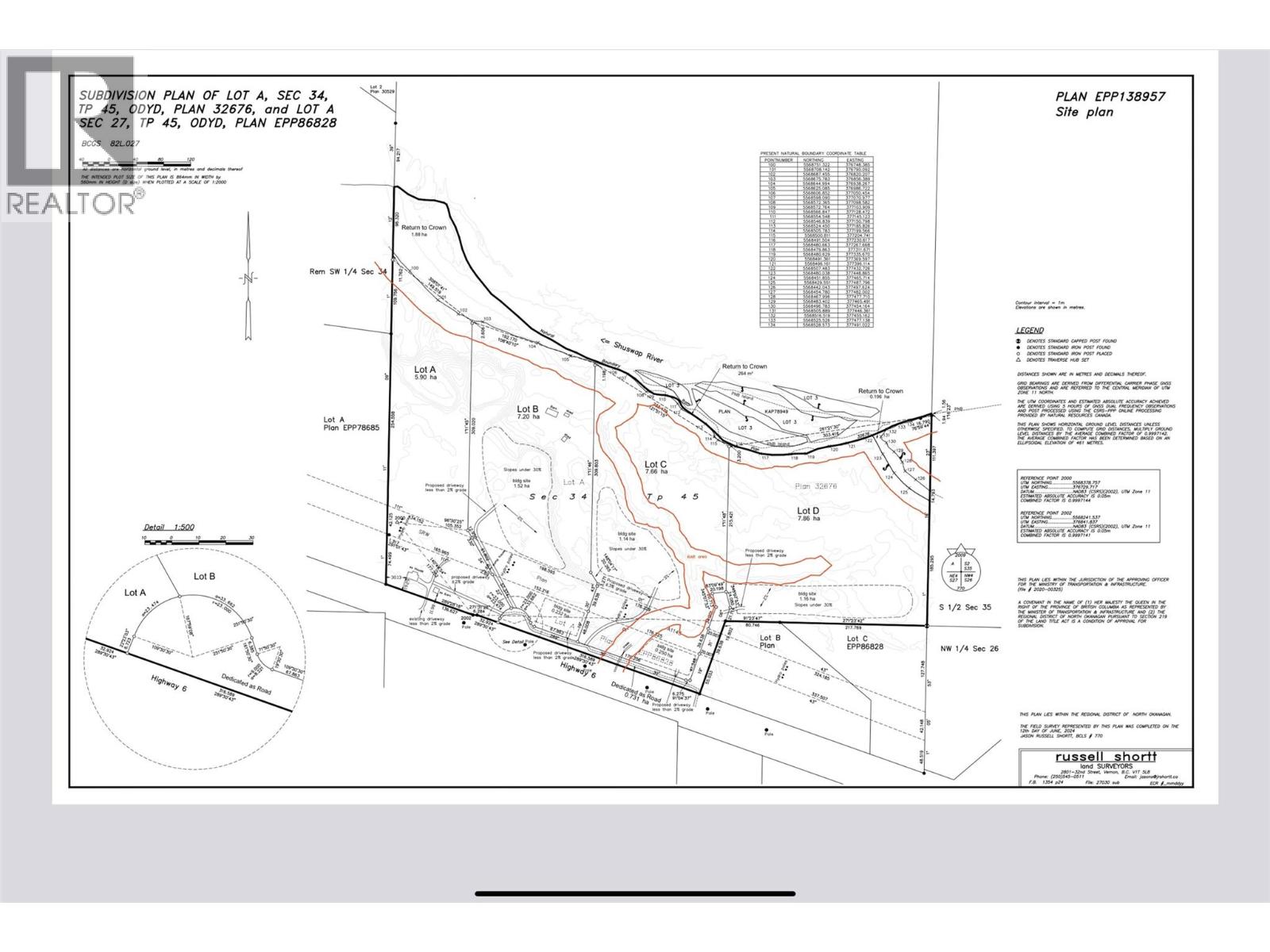 River Stone Road Lot# Lot D Property Photo 28