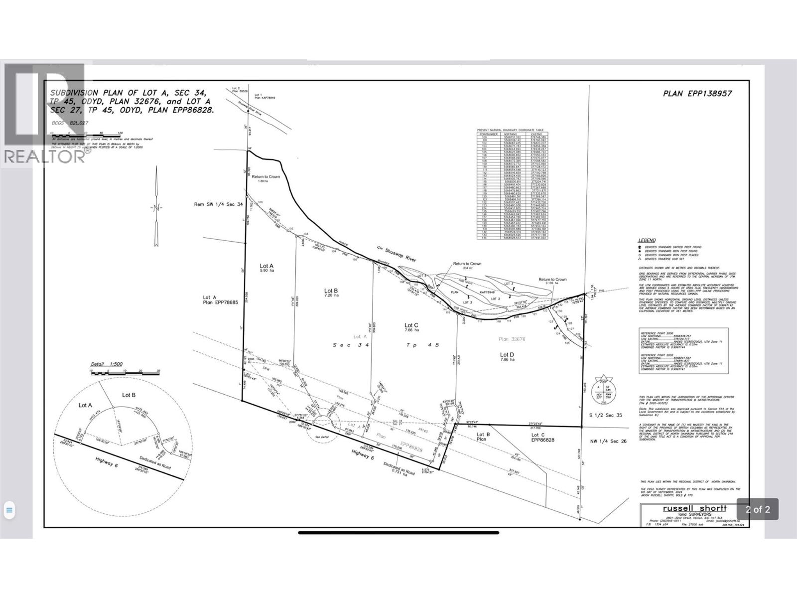 River Stone Road Lot# Lot D Property Photo 29