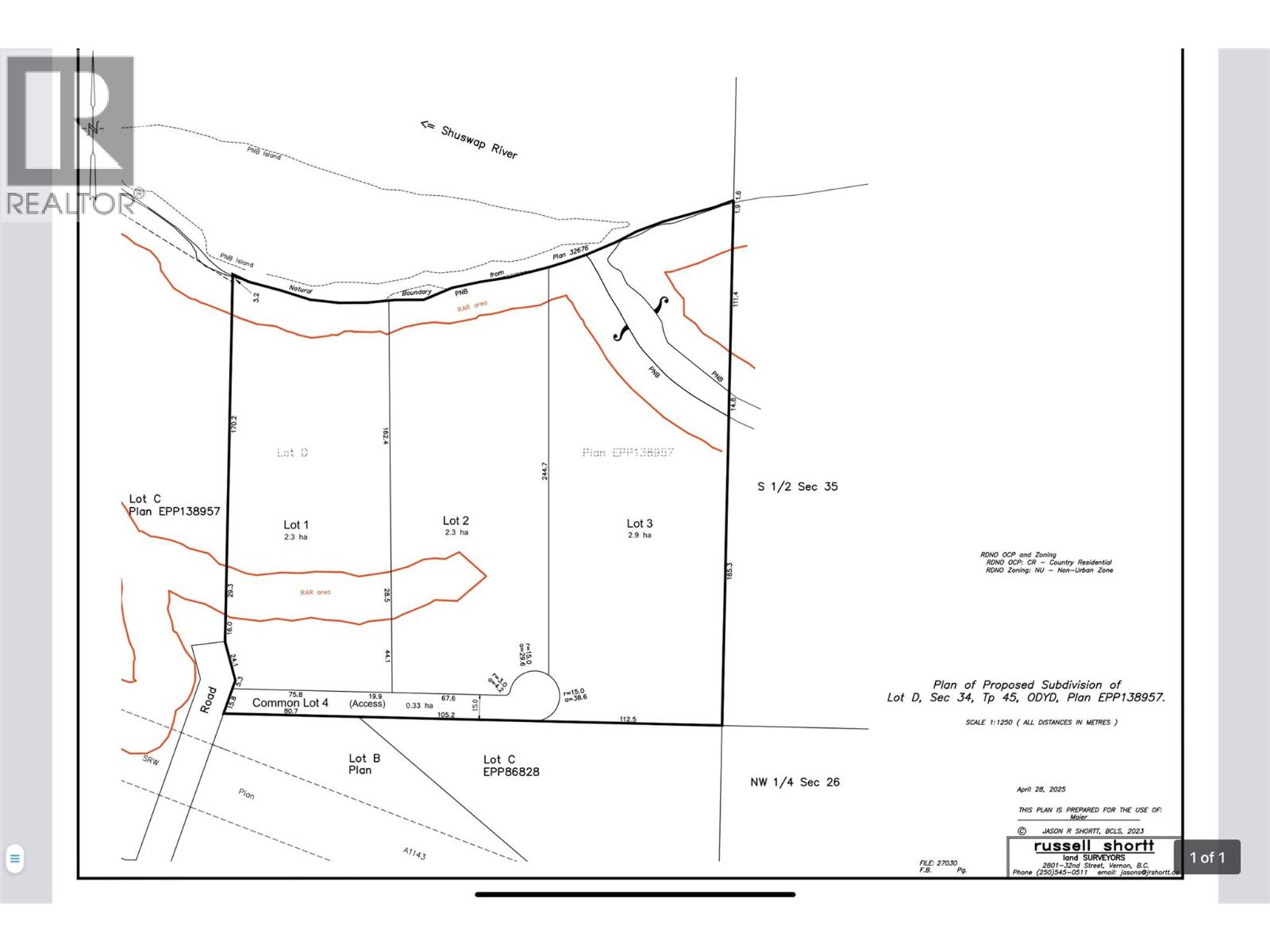 River Stone Road Lot# Lot D Property Photo 30