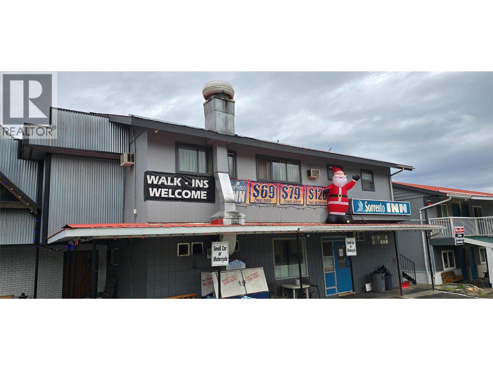 1277 Trans Canada Highway Property Photo 4