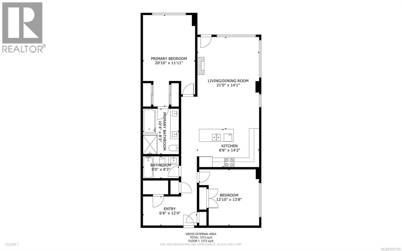 102 684 Island Hwy S Property Photo 8