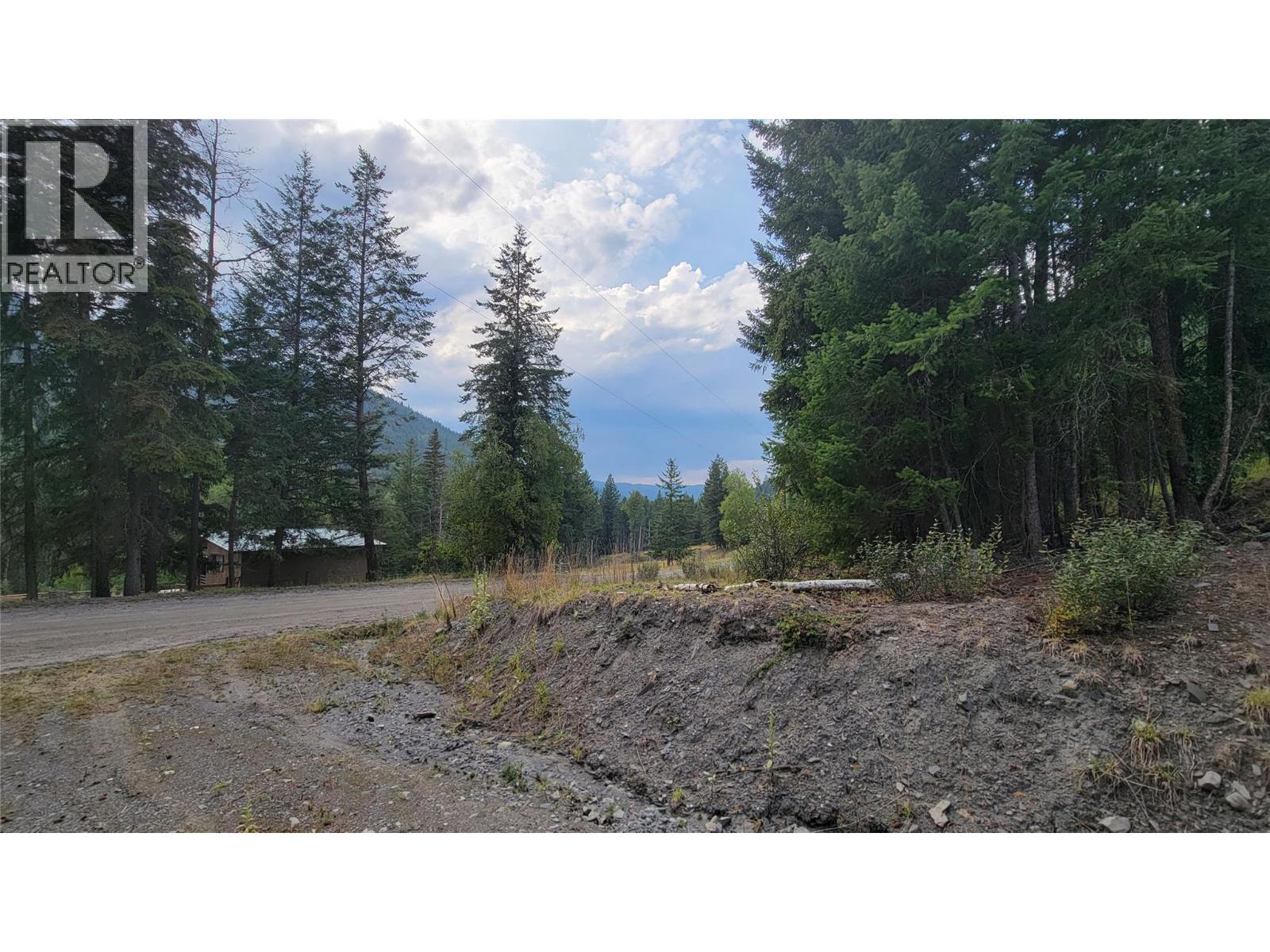 Lot 8 Fadear Creek Road Property Photo 1