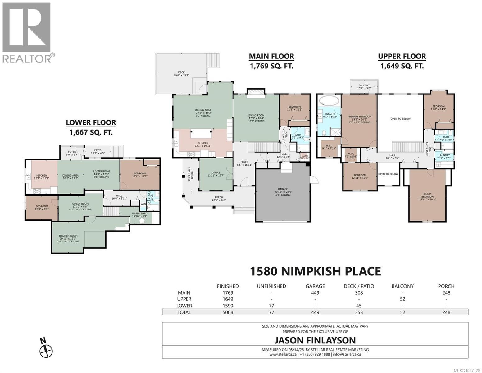 1580 Nimpkish Pl Property Photo 84