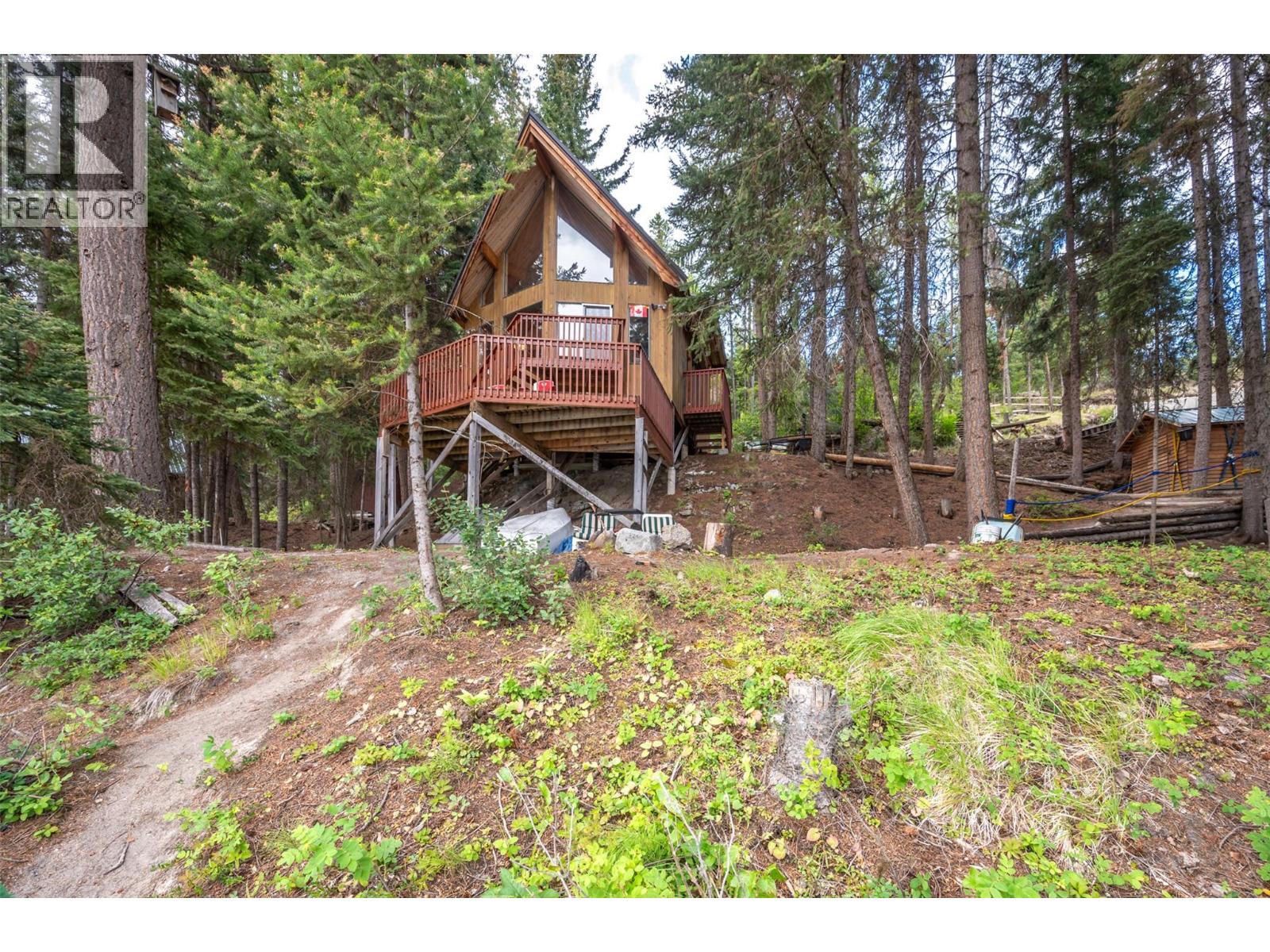 272 Link Lake Road Property Photo 4
